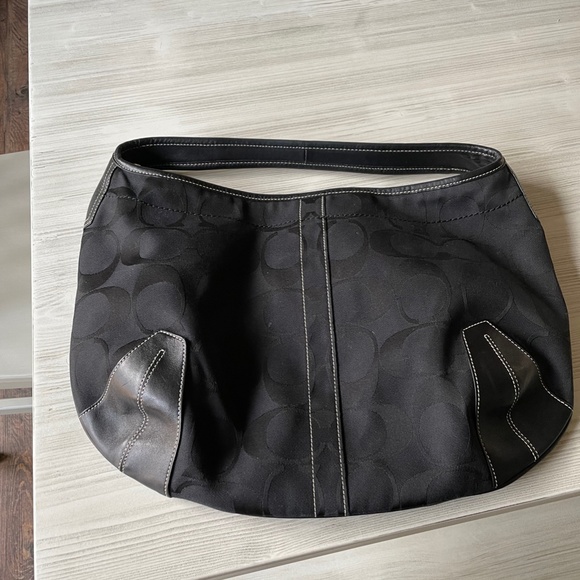 Coach Purse - Picture 3 of 5